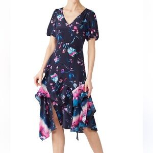 Tanya Taylor
Estella Dress size 8